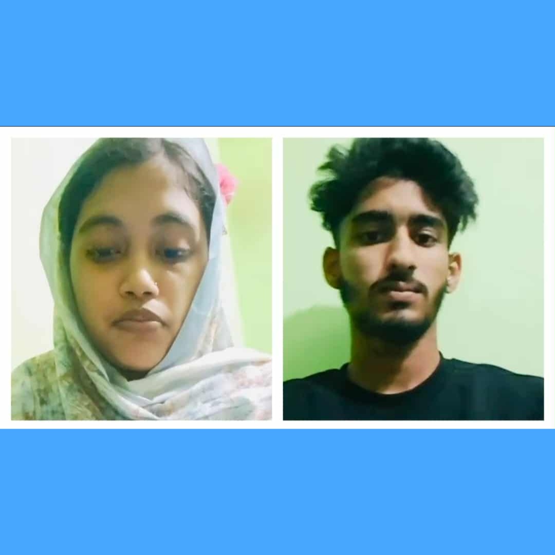 অপহরণ ও ধর্ষণের মামলায় মুসলিম পরিবার গৃহছাড়া