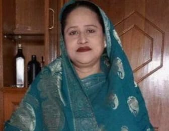 পুলিশের সাথে ধস্তাধস্তি করে সাজাপ্রাপ্ত আসামি আওয়ামীলীগ নেত্রী রানীকে ছিনিয়ে নিয়ে পলায়ন