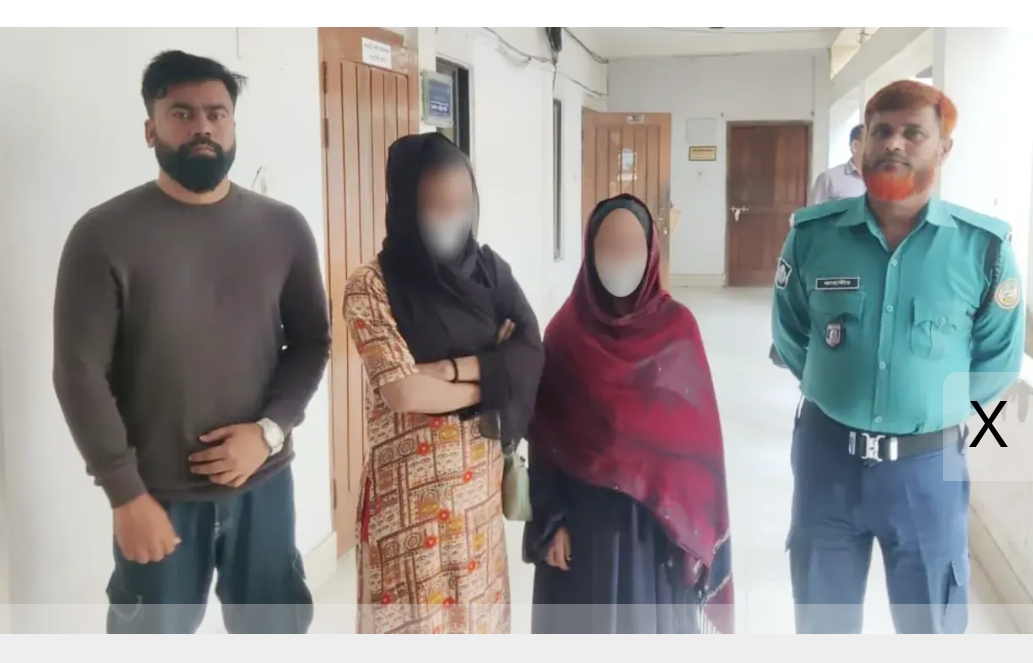 বৈদ্যুতিক শক দিয়ে যুবককে হত্যার অভিযোগ, কলগার্লসহ আটক ৩