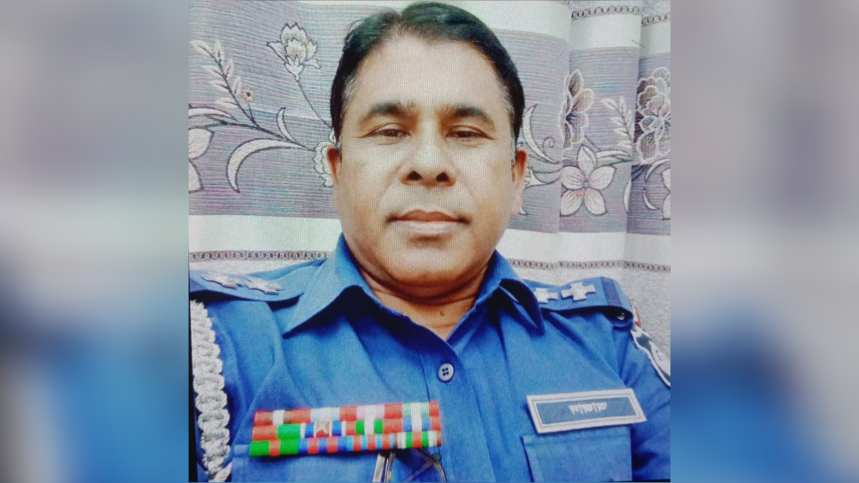 এসআই আবুল কালামের বিরুদ্ধে ঘুষ গ্রহণসহ নানা অনিয়মের অভিযোগ