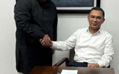 পটুয়াখালী-৩ আসনের নির্বাচন ও দলীয় নির্দেশনা নিয়ে আলোচনা