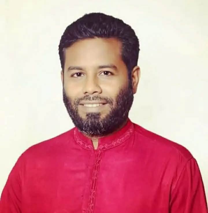 গলাচিপা উপজেলা বিএনপির আহ্বায়ক কমিটির সদস্য হলেন মো. মাসুম প্যাদা 