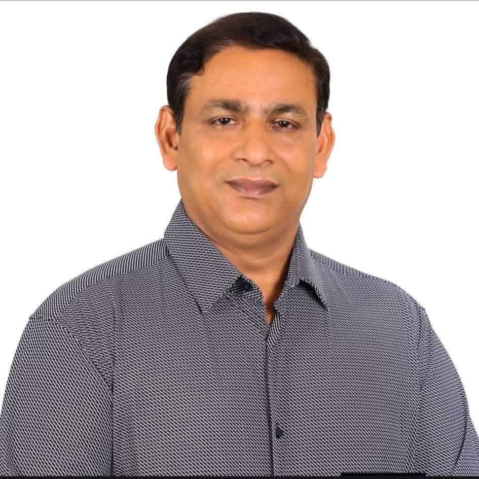 মাদারীপুর–৩ আসনে বিজয়ী আনিসুর রহমান তালুকদার খোকন
