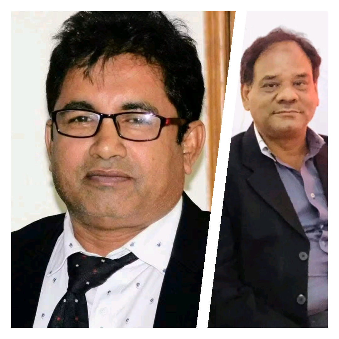 দপদপিয়া ইউনিয়ন কলেজের গভর্নিং বডির সভাপতি বাদল বিদ্যোৎসাহী মাহফুজ খান