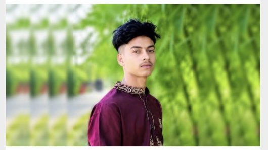 আইফোন কিনতে সন্তান বিক্রি করা সেই বাবা মারুফ আটক, শিশু উদ্ধার
