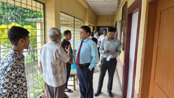 ‘ফাটাকেষ্টের ভূমিকায়’ বরিশালের বিভাগীয় কমিশনার, ভূমি সেক্টরে একের পর এক ব্যবস্থা