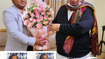 অভিযোগ ও ঘুষ গ্রহণের ভিডিও ভাইরাল তারপরও  পদোন্নতি পেলেন প্রকৌশলী ইকবাল কবির