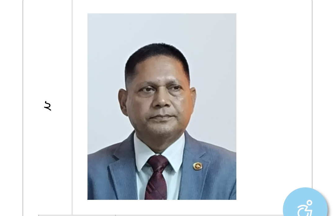ন্যাশনাল সার্ভিস কর্মসূচির লাখ লাখ টাকা আত্মসাৎ, ঝালকাঠির সহকারী পরিচালক দেলোয়ার হোসেনের বেতন স্কেল দুই ধাপ অবনমিত