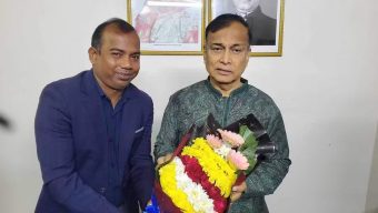 সরকারবিরোধী কর্মকান্ড করেও প্রশাসনের ধরাছোঁয়ার বাইরে ছাত্রলীগ নেতা মালটা মামুন