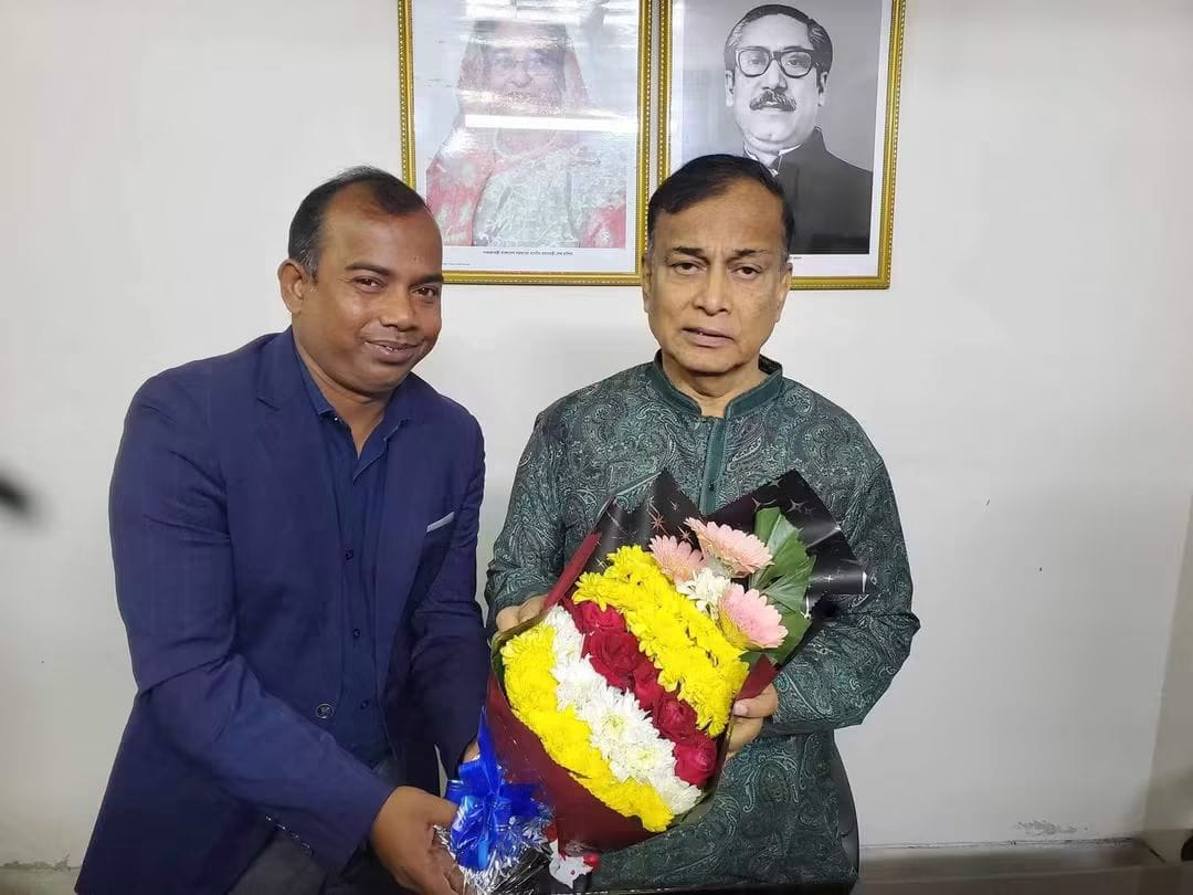 সরকারবিরোধী কর্মকান্ড করেও প্রশাসনের ধরাছোঁয়ার বাইরে ছাত্রলীগ নেতা মালটা মামুন