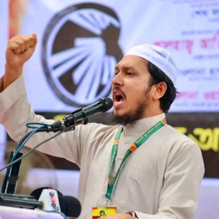 ইসলামি আন্দোলনের কেন্দ্রীয় উপ কমিটিতে দায়িত্ব পেলেন মুফতি আবু বকর সিদ্দিক