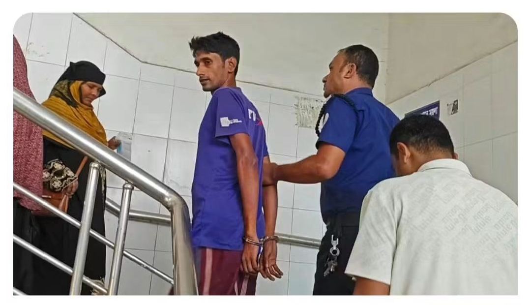 অভিযোগ নেই, তবু সাংবাদিকের ডোপ টেস্ট করল পুলিশ