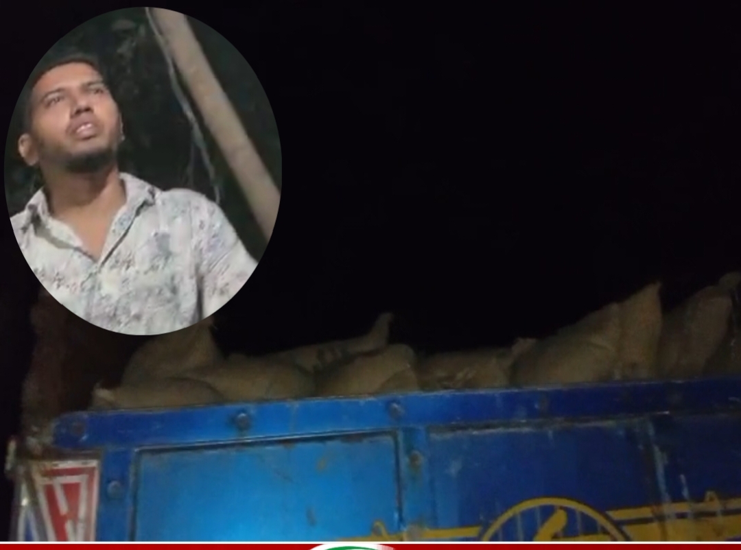 দুর্গাপূজার সরকারি চাল কালোবাজারে বিক্রি: বরিশাল সদরে হরিলুটের মহোৎসব!