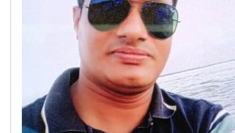 প্রবাসী স্ত্রীকে নিয়ে পালিয়ে যাওয়ার অভিযোগ উঠেছে উপ-সহকারী প্রকৌশলীর বিরুদ্ধে