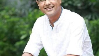 মগবাজারে আসিফ আকবরের গাড়ি লক্ষ্য করে গু*লি