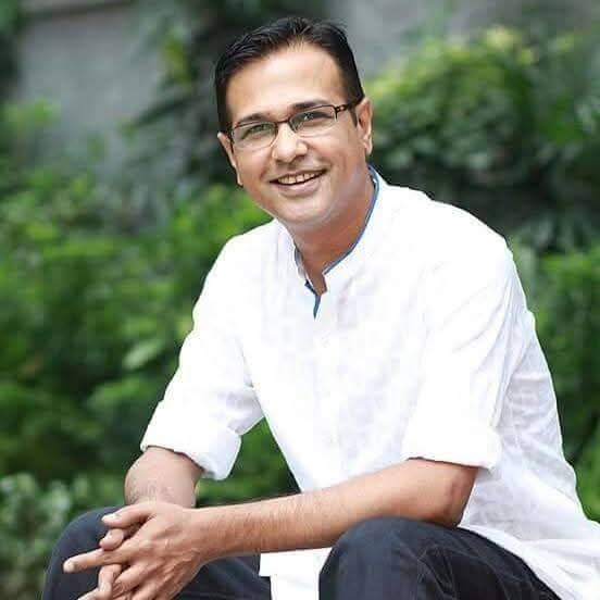 মগবাজারে আসিফ আকবরের গাড়ি লক্ষ্য করে গু*লি