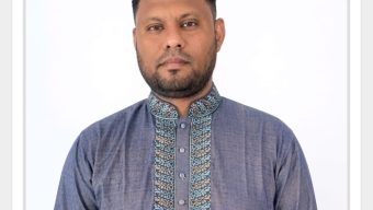 মাদক ও দুর্নীতিমুক্ত শৌলজালিয়া গড়ার লক্ষে মাঠে নেমেছেন জিয়াউল মোর্শেদ সাদ্দাম