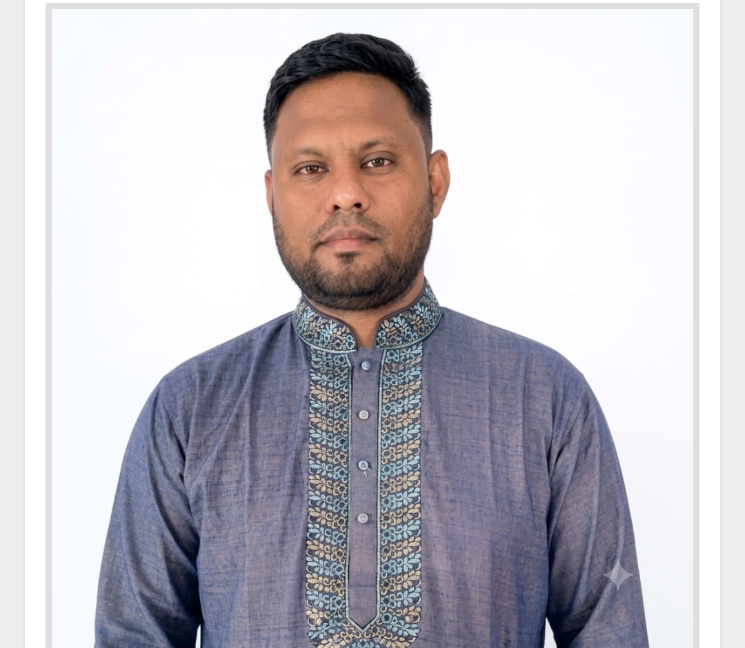 মাদক ও দুর্নীতিমুক্ত শৌলজালিয়া গড়ার লক্ষে মাঠে নেমেছেন জিয়াউল মোর্শেদ সাদ্দাম