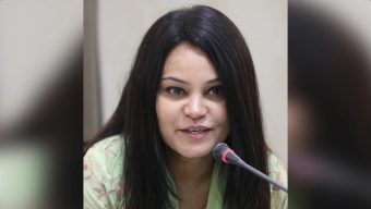প্রধান তথ্য কমিশনার হলেন নাহরিন ইসলাম খান