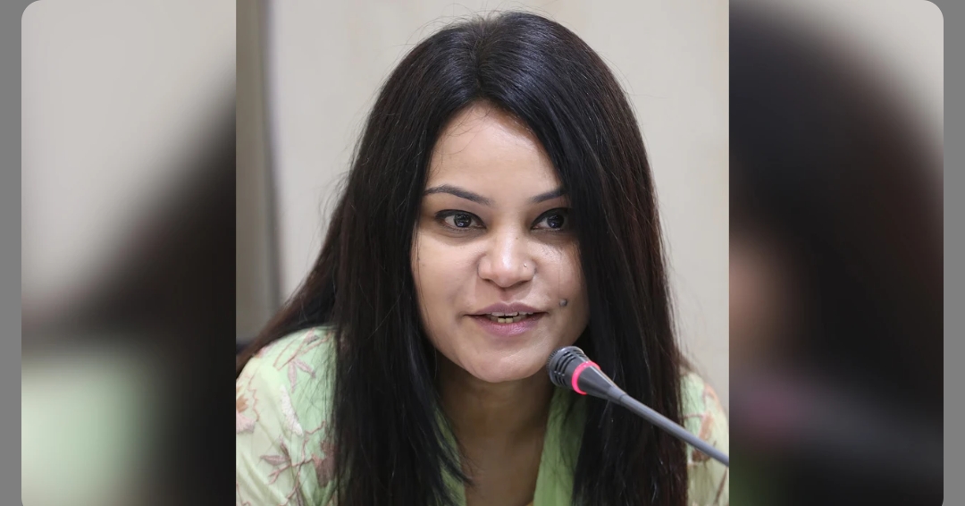 প্রধান তথ্য কমিশনার হলেন নাহরিন ইসলাম খান